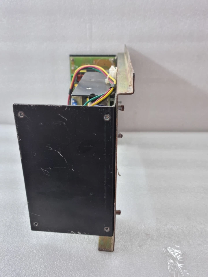 Span Controls SCC03 Industrial Power Supply Control Board Assembly